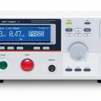 Установка проверки электробезопасности GPT-79601 -  Измерительные приборы и паяльное оборудование ООО Атласпро