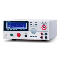 Установка проверки электробезопасности GPT-79901 -  Измерительные приборы и паяльное оборудование ООО Атласпро