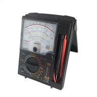 Мультиметр аналоговый YX-360TRF -  Измерительные приборы и паяльное оборудование ООО Атласпро