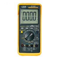 Мультиметр AT-9995E -  Измерительные приборы и паяльное оборудование ООО Атласпро