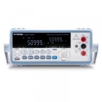 Вольтметр GDM-78342 -  Измерительные приборы и паяльное оборудование ООО Атласпро