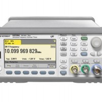 53230A частотомер -  Измерительные приборы и паяльное оборудование ООО Атласпро