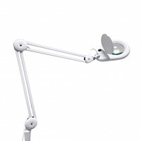 Лампа с увеличительной линзой BELTEMA 5D LED -  Измерительные приборы и паяльное оборудование ООО Атласпро