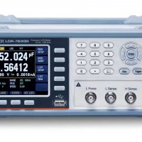 Измеритель LCR-76002 -  Измерительные приборы и паяльное оборудование ООО Атласпро