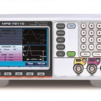 Генератор MFG-72110 -  Измерительные приборы и паяльное оборудование ООО Атласпро
