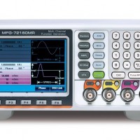 Генератор MFG-72160MR -  Измерительные приборы и паяльное оборудование ООО Атласпро