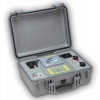 Микроомметр MI-3252 -  Измерительные приборы и паяльное оборудование ООО Атласпро