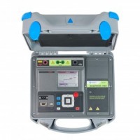 Мегаомметр MI-3210 -  Измерительные приборы и паяльное оборудование ООО Атласпро