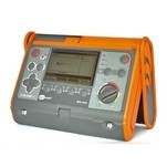 MPI-525 многофункциональный измеритель параметров электроустановок -  Измерительные приборы и паяльное оборудование ООО Атласпро