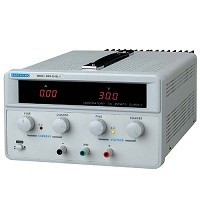 Источник питания MPS-3010L-1 -  Измерительные приборы и паяльное оборудование ООО Атласпро