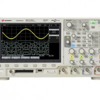 MSOX2014A осциллограф -  Измерительные приборы и паяльное оборудование ООО Атласпро