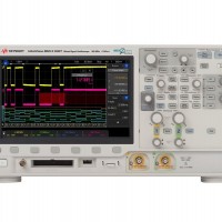 MSOX3032T осциллограф -  Измерительные приборы и паяльное оборудование ООО Атласпро