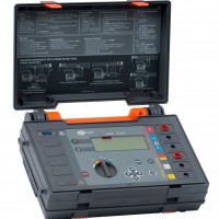 MZC-310S измеритель сопротивления петли -  Измерительные приборы и паяльное оборудование ООО Атласпро