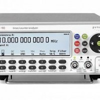 Частотомер CNT-90 -  Измерительные приборы и паяльное оборудование ООО Атласпро