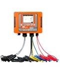 PQM-702 Анализатор параметров качества электрической энергии -  Измерительные приборы и паяльное оборудование ООО Атласпро