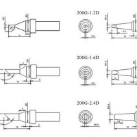   700A-SK (200G-SK) -        