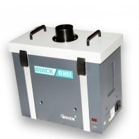 Quick-6101A1 дымоуловитель -  Измерительные приборы и паяльное оборудование ООО Атласпро
