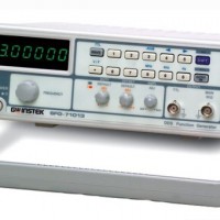 Генератор SFG-71003 -  Измерительные приборы и паяльное оборудование ООО Атласпро