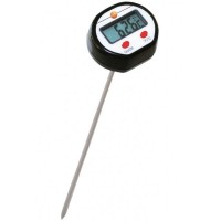Testo биметаллический проникающий мини-термометр -  Измерительные приборы и паяльное оборудование ООО Атласпро