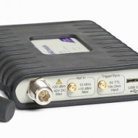 Анализатор спектра RSA306 -  Измерительные приборы и паяльное оборудование ООО Атласпро