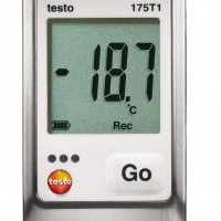 Testo-175-T1 (0572 1751) регистратор температуры -  Измерительные приборы и паяльное оборудование ООО Атласпро