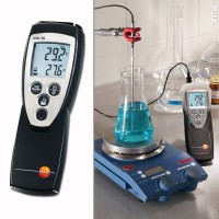 Testo-720 термометр -  Измерительные приборы и паяльное оборудование ООО Атласпро
