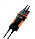 Testo 750-2 указатель напряжения -  Измерительные приборы и паяльное оборудование ООО Атласпро