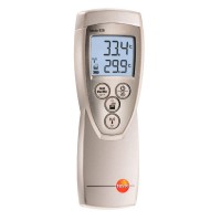 Testo-926 термометр -  Измерительные приборы и паяльное оборудование ООО Атласпро