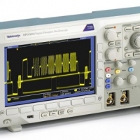 Осциллограф DPO-3032 -  Измерительные приборы и паяльное оборудование ООО Атласпро