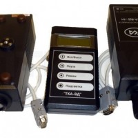 Спектроколориметр ТКА-ВД -  Измерительные приборы и паяльное оборудование ООО Атласпро