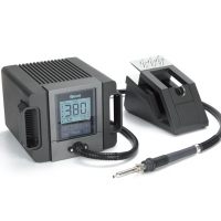 Quick TR-1100 паяльная станция -  Измерительные приборы и паяльное оборудование ООО Атласпро