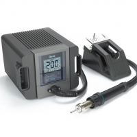 Quick TR-1300 паяльная станция -  Измерительные приборы и паяльное оборудование ООО Атласпро