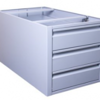    PRO 3   (ral 7001) -        