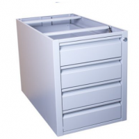   PRO 4   (ral 7001) -        