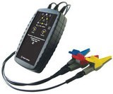 УПФ-800 указатель чередования фаз -  Измерительные приборы и паяльное оборудование ООО Атласпро