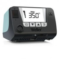 Weller WT 1H, одноканальный блок 150 Вт, 230 В -  Измерительные приборы и паяльное оборудование ООО Атласпро