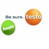 Осенняя кампания Testo по снижении цены на анализатор дымовых газов Testo 300 (0564 3002 86) и тепловизор Testo 868 (0560 8681) -  Измерительные приборы и паяльное оборудование ООО Атласпро